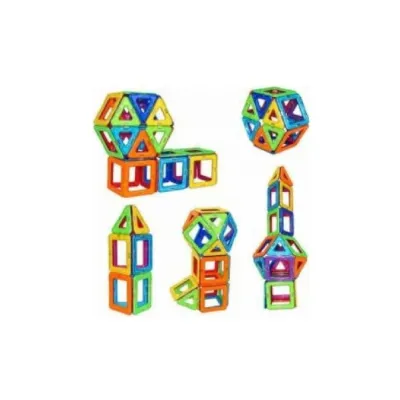 LOGON MANYETİK YAPI TAŞLARI